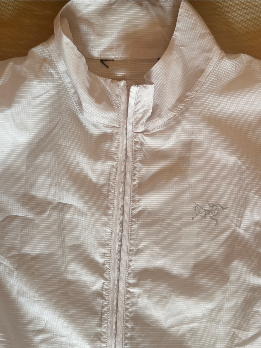 Arc'teryx Women's Norvan Windshell Jacket XS - Picture 2 of 5